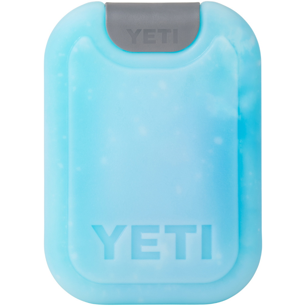 2026 YETI Thin Ice Small Ice Pack 70000000252 - Clear